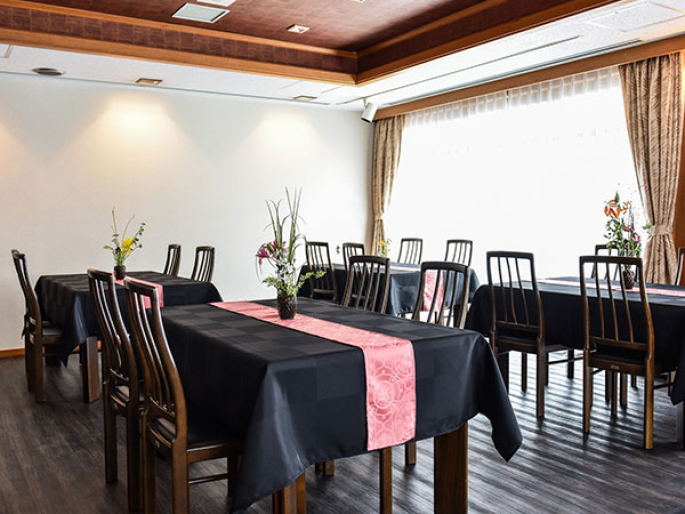 リブマックスリゾート伊豆高原テラス＆スパ