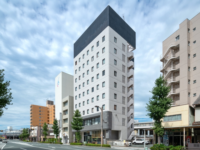 EN HOTEL Hamamatsu（エンホテル浜松）