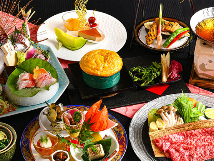 リブマックスリゾート伊豆高原テラス＆スパ