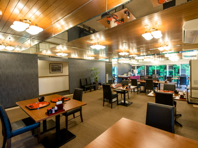 リブマックスリゾート箱根仙石原