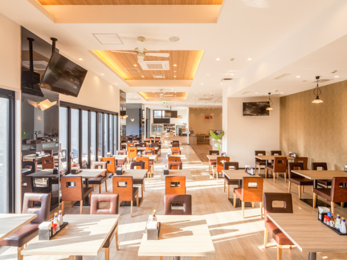 リブマックスリゾート宮浜温泉 Ocean