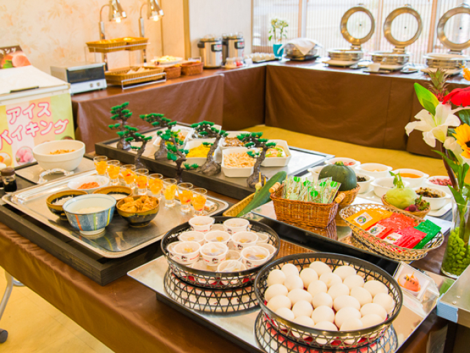 リブマックスリゾート加賀山代