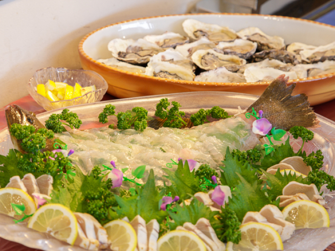 リブマックスリゾート瀬戸内シーフロント