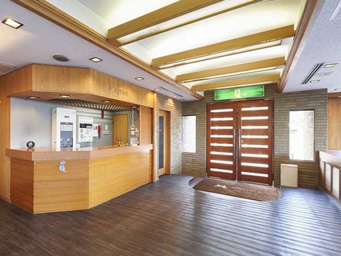 リブマックスリゾート伊豆高原テラス＆スパ