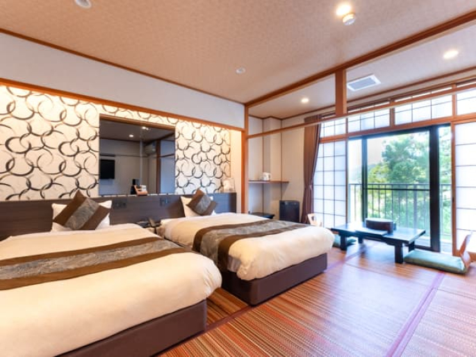 リブマックスリゾート夕日ヶ浦木津温泉