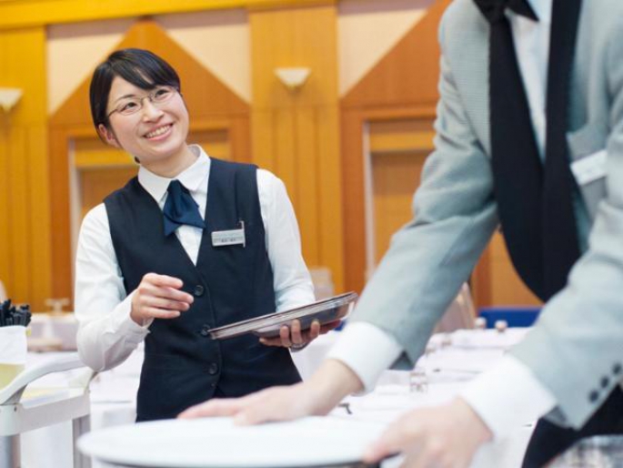 ホテルグリーンパーク津