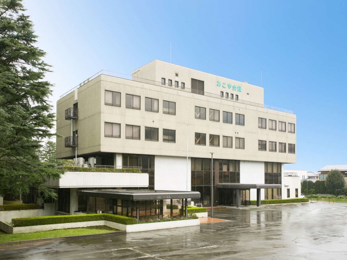 株式会社フォレスト