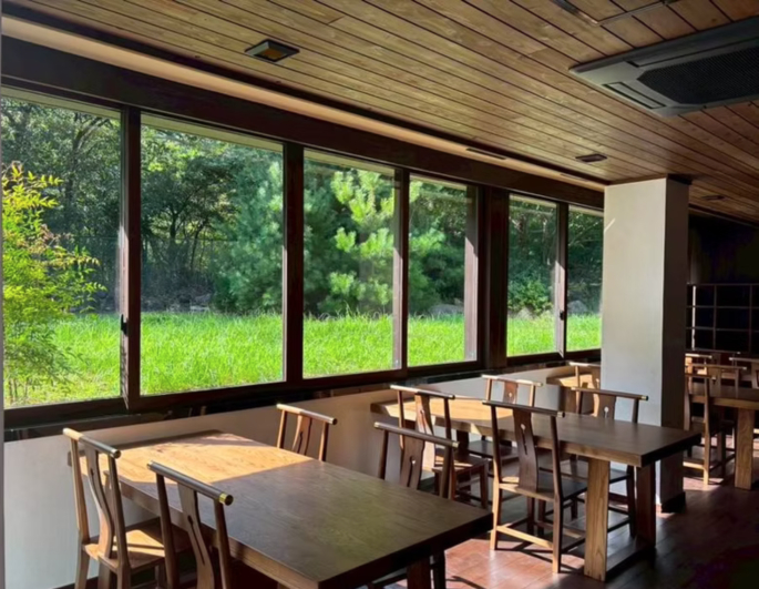 大同ガーデンホテル湯の山リゾート