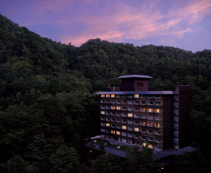野口観光グループ 施設管理 北海道 旅館に特化した業界初の人材募集サイト 旅館求人コム