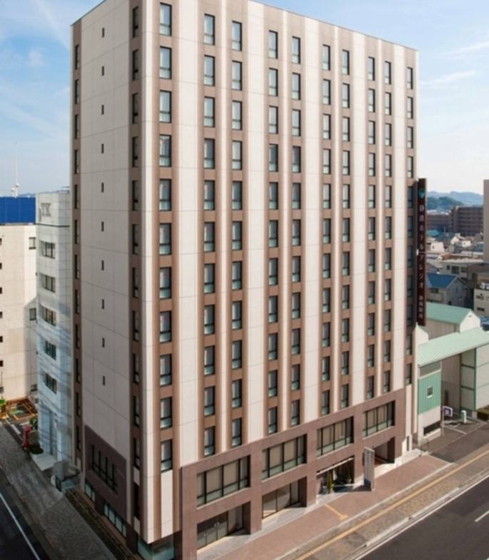 静鉄ホテルプレジオ静岡駅南