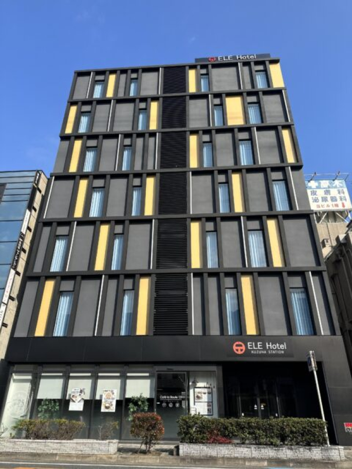 ELE Hotel