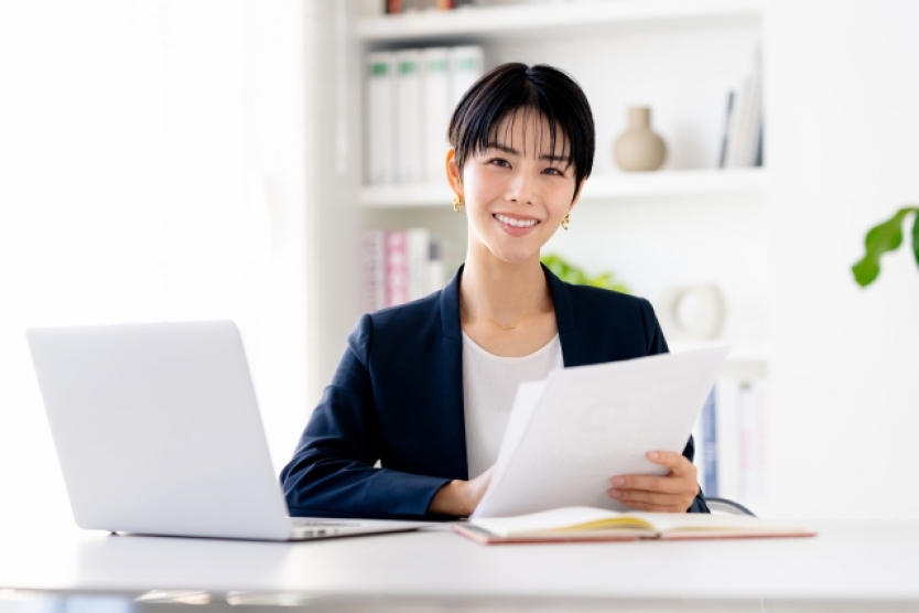 未経験から宿泊業界に転職！自己PRの書き方と例文まとめ