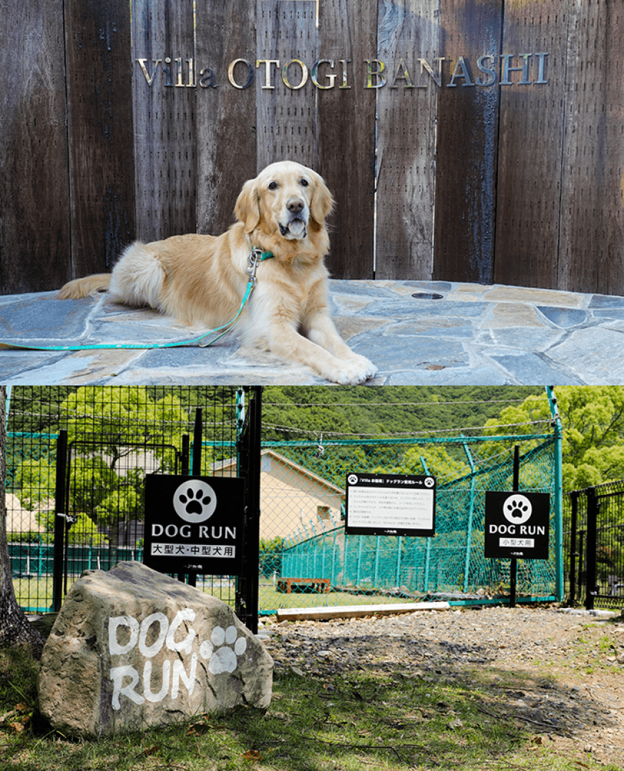 サン浦島　悠季の里