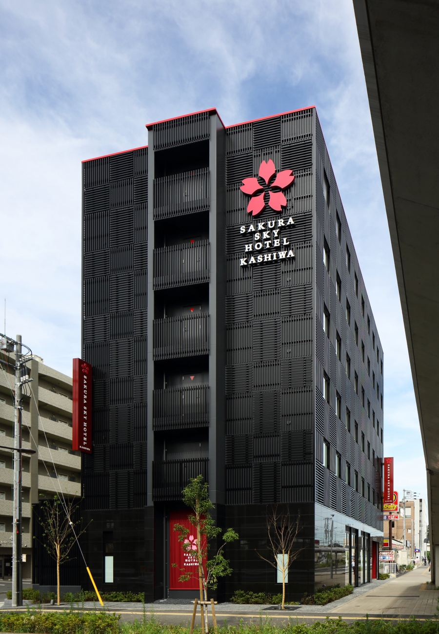 SAKURA SKY HOTEL