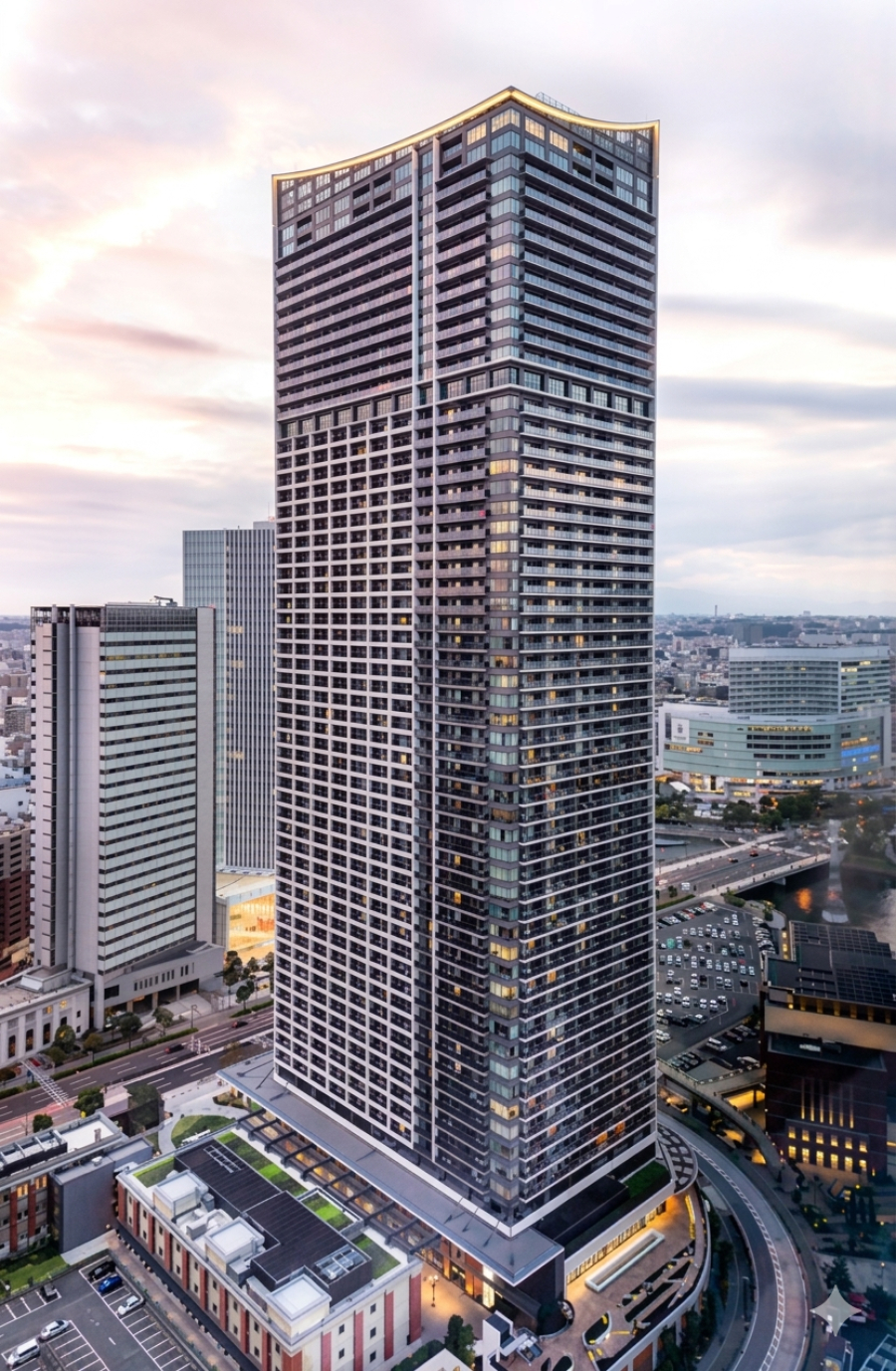 OMO5横浜馬車道 by 星野リゾート（日伸セフティ株式会社）