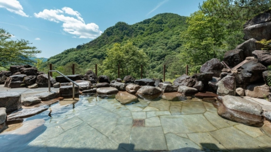 足尾の宿 かじか