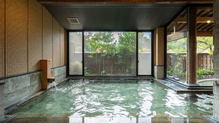 花心亭しらはま