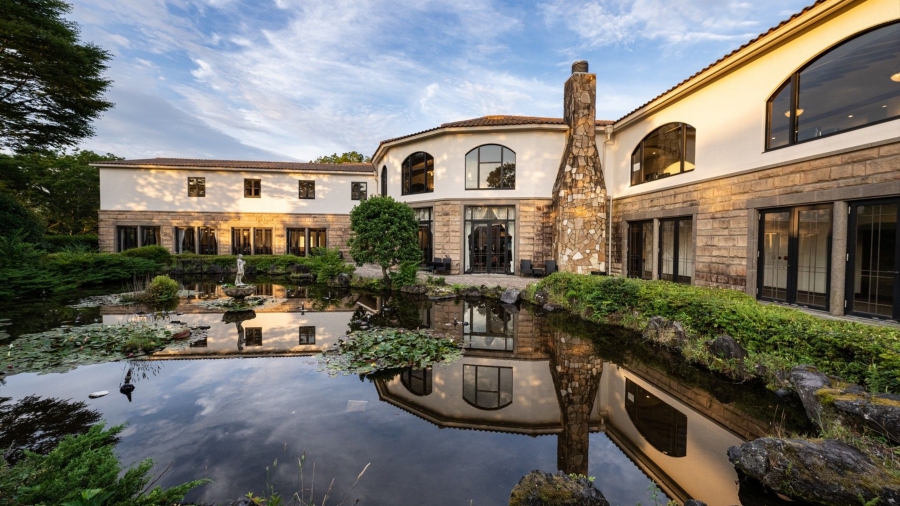 伊豆高原温泉ホテル 森の泉