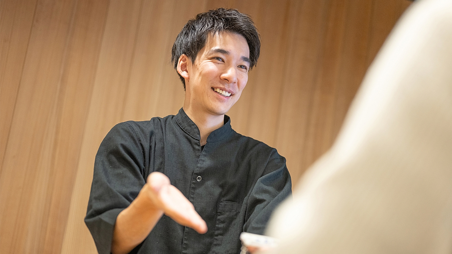 会津芦ノ牧温泉 不動館 小谷の湯