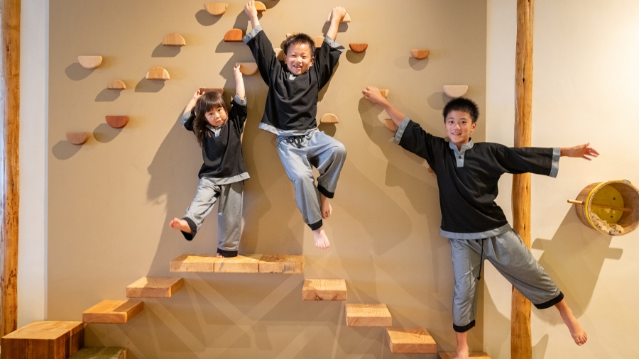 玉造温泉 RYOKAN OQOQ