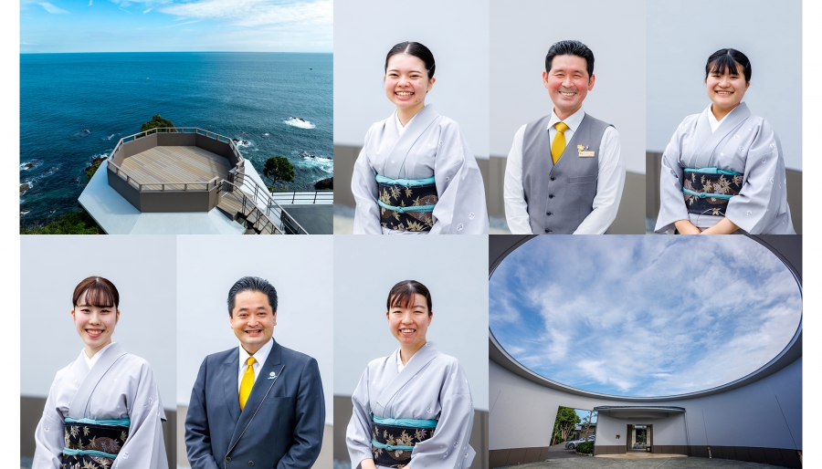 サン浦島　悠季の里