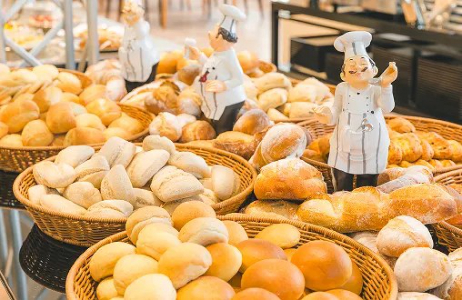 シーサイドホテル舞子ビラ神戸