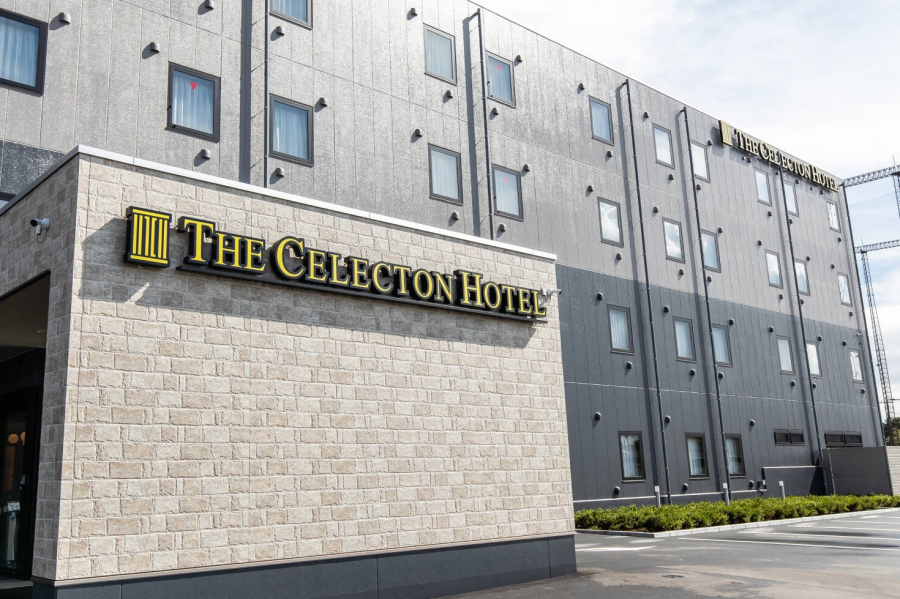 ザ・セレクトン富士山御殿場インター