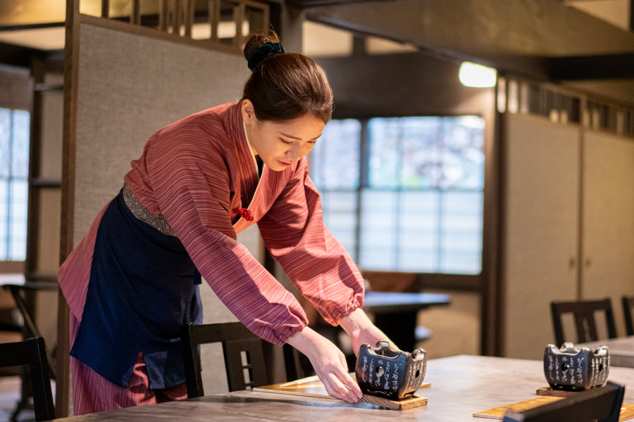加賀温泉郷 片山津温泉 湖畔の宿 森本