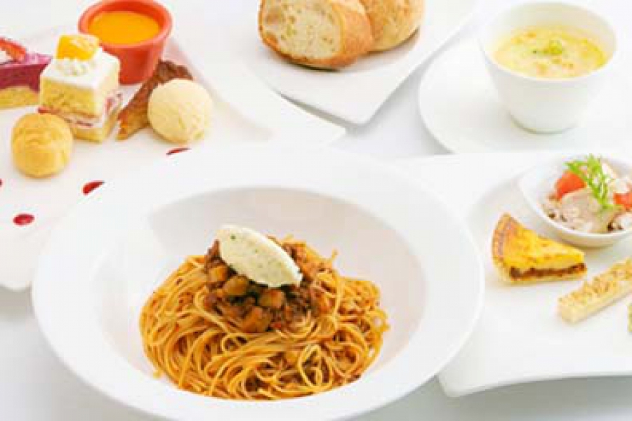 ホテル ザ・マンハッタン