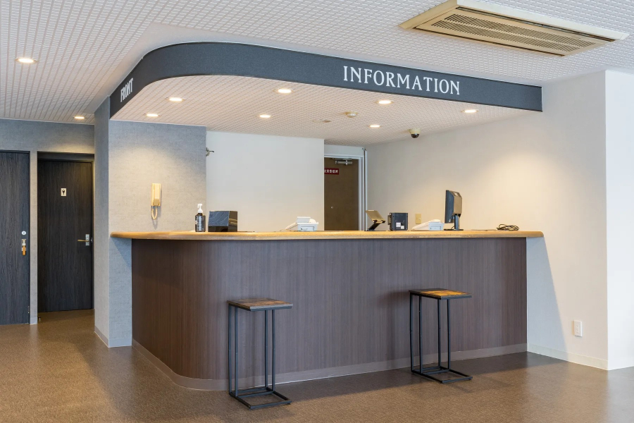 ELE Hotel