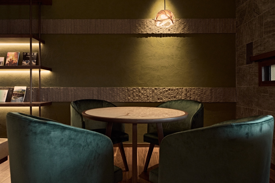 サン浦島　悠季の里