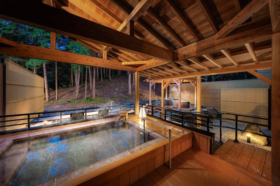 伊勢かぐらばリゾート 千の杜