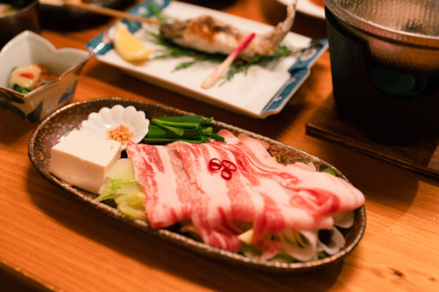 旅館やまの湯