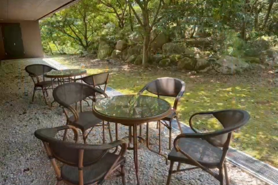 大同ガーデンホテル湯の山リゾート