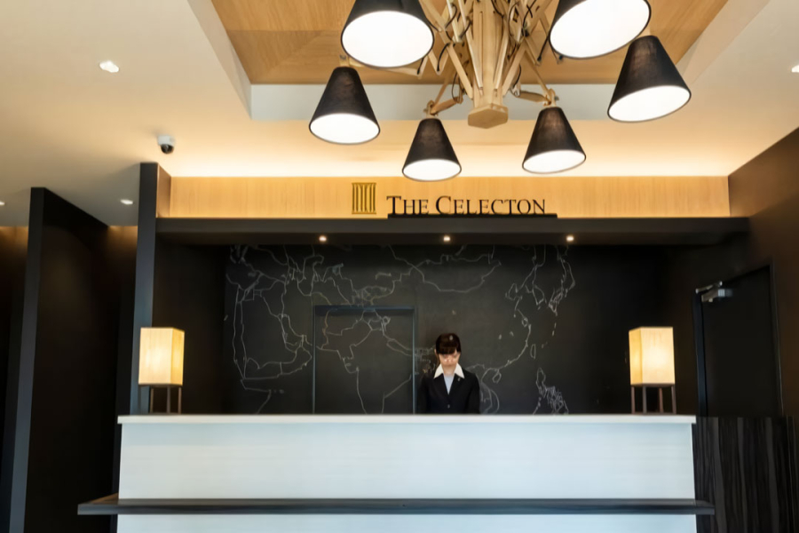 ザ・セレクトン久留米