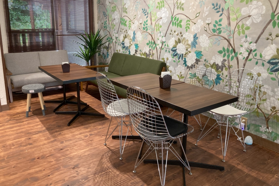 三浜館　伊豆大島