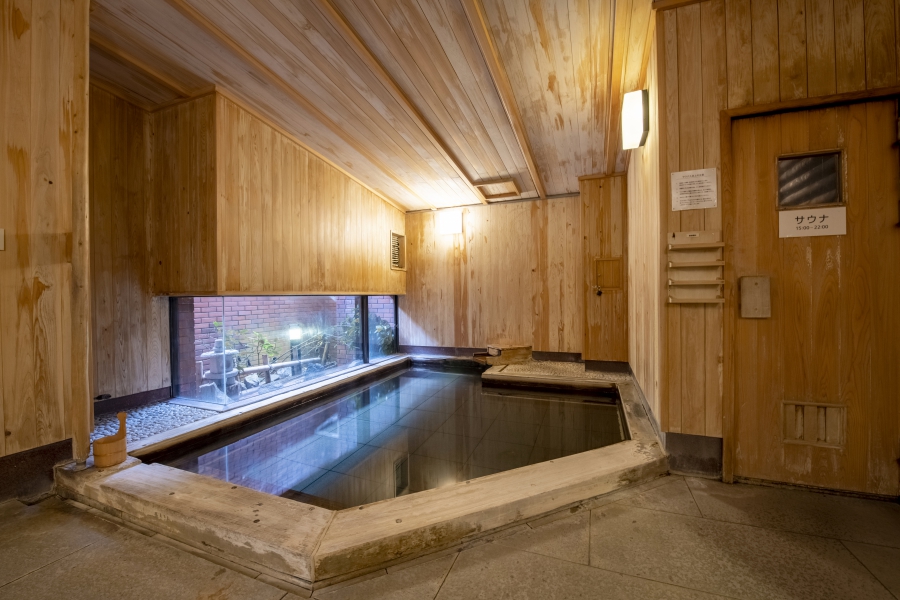 ホテルジャパン箱根