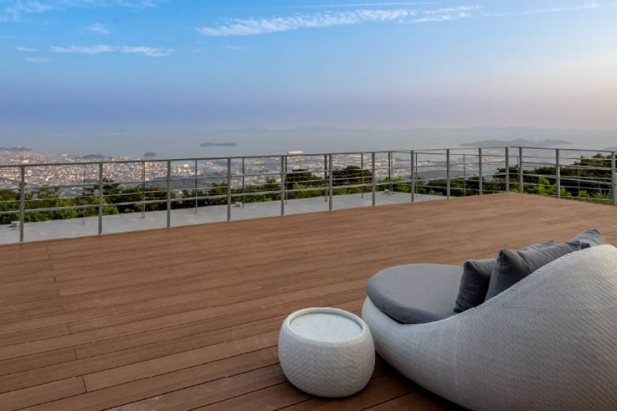 愛知・蒲郡温泉郷 天の丸