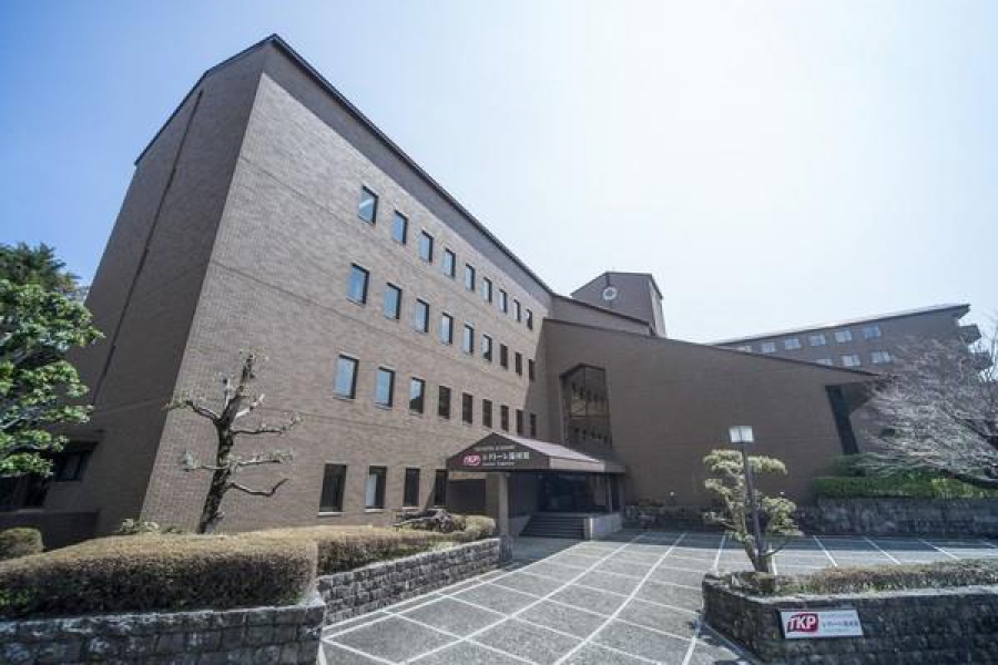 グランレクトーレ湯河原