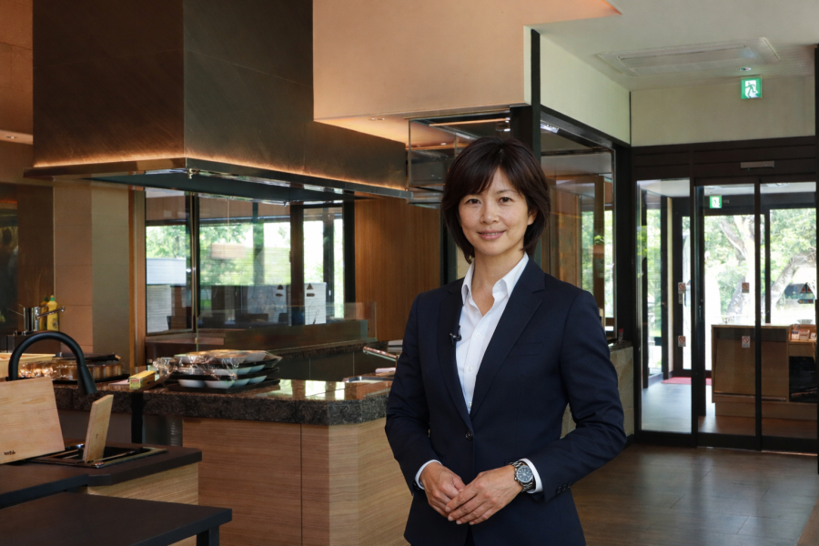 サン浦島　悠季の里