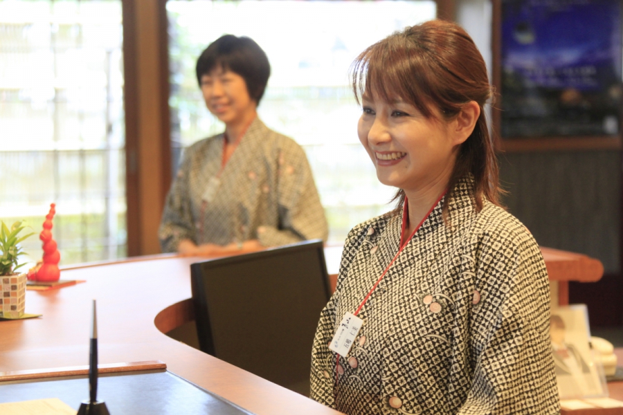 南信州　昼神温泉郷　ユルイの宿　恵山