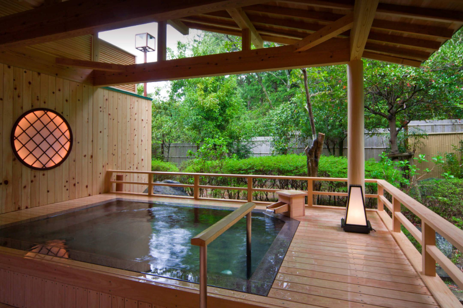 伊勢かぐらばリゾート 千の杜