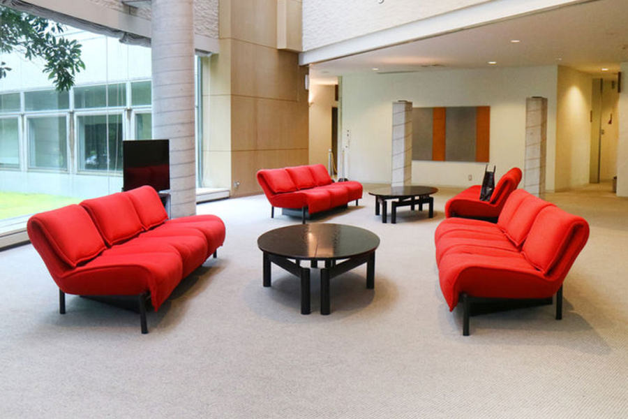 エリムウッドホテル富士