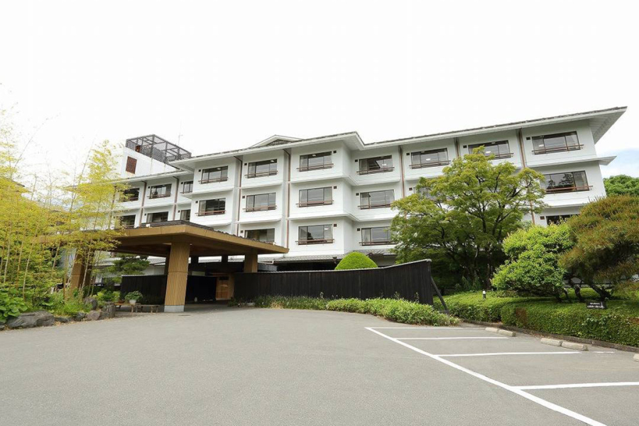 伊香保旅館 如心の里 ひびき野
