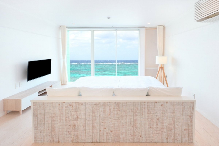 プリシアリゾートヨロン