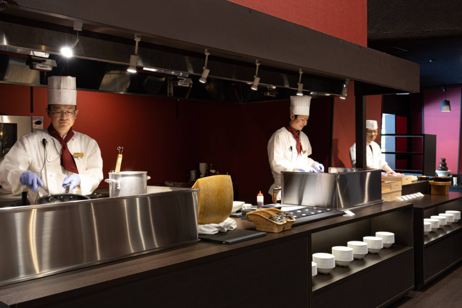 奥道後 壱湯の守