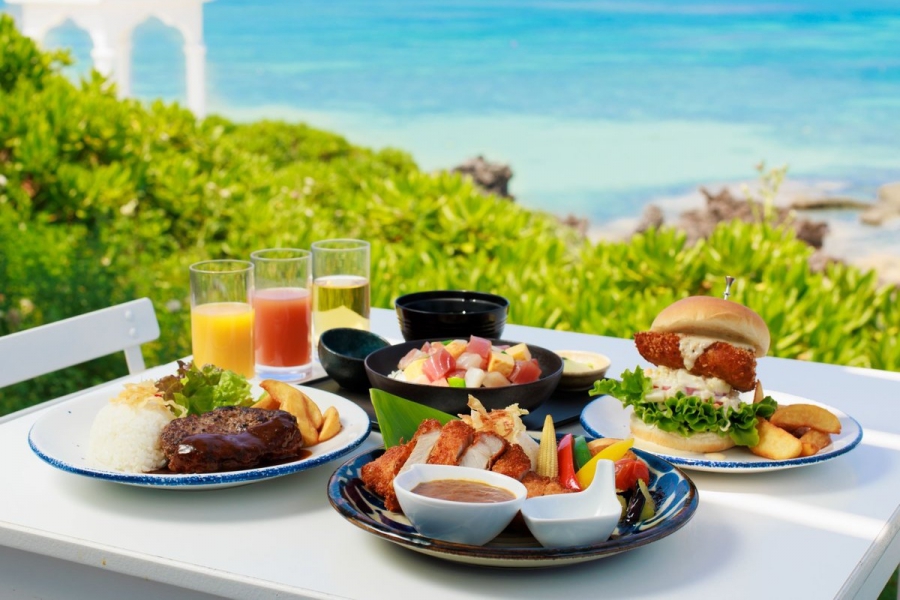 プリシアリゾートヨロン