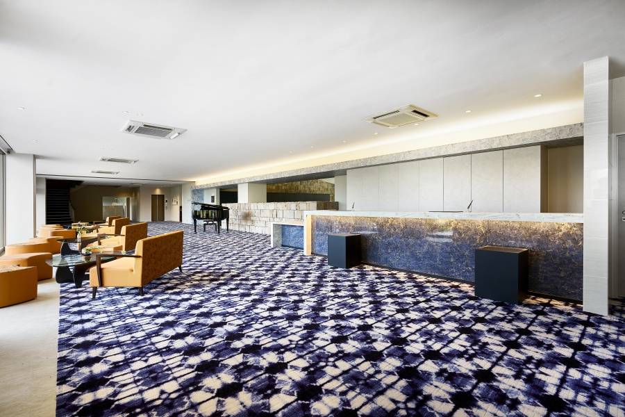 花いろどりの宿 花游