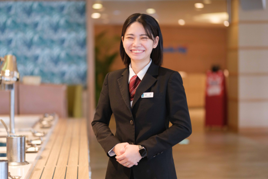 本部グリーンパークホテル