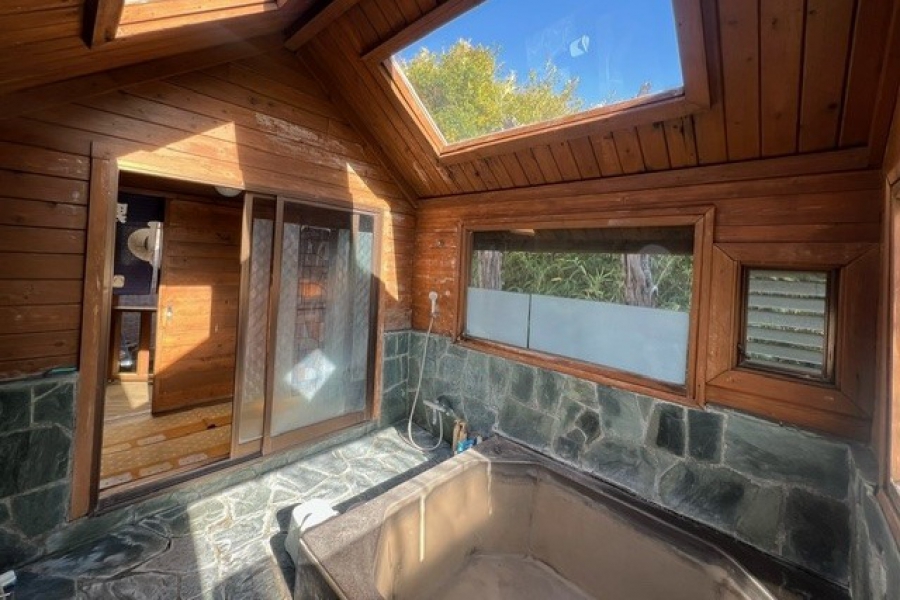 三浜館　伊豆大島